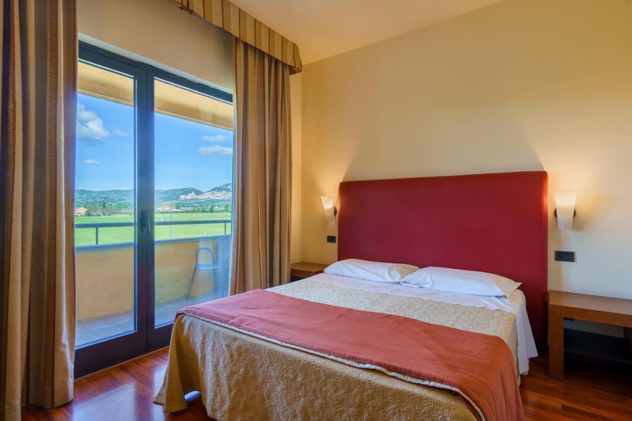 Cristallo Di La Rosetta Srl Hotel