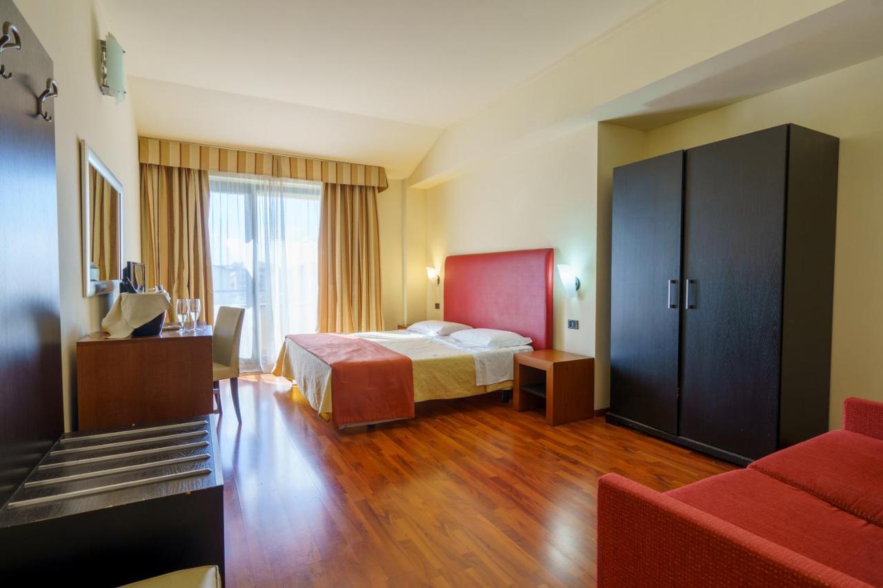 Hotel Cristallo