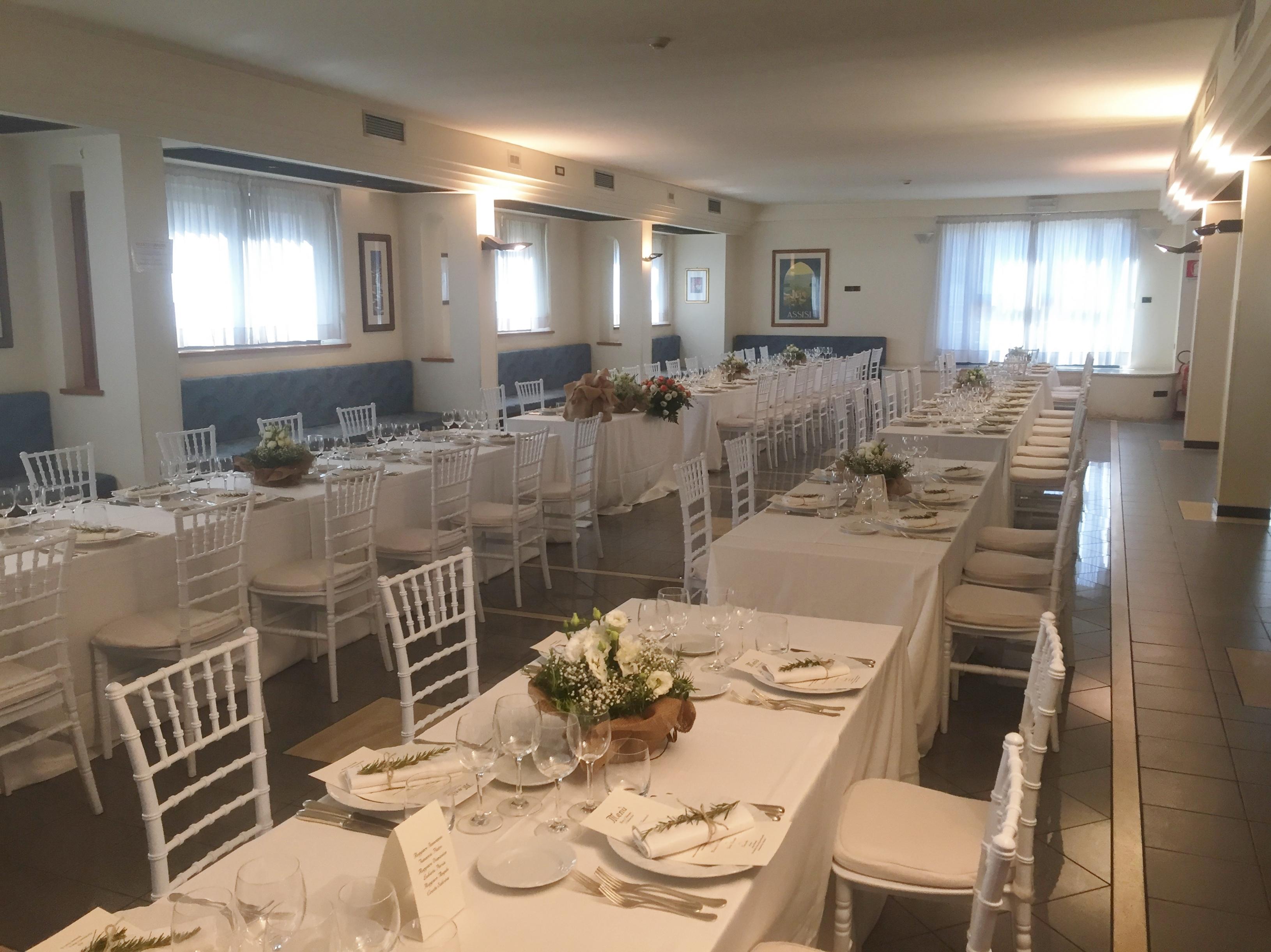 Cristallo Di La Rosetta Srl Hotel 4*